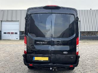 Ford Transit 350 2.0 TDCI L3H3 Trend AUTOMAAT picture 5