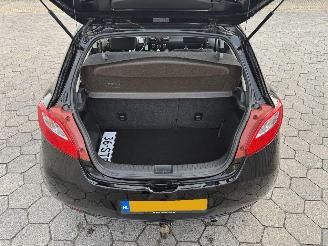 Mazda 2 1.3 BIFUEL GT-M Line picture 13