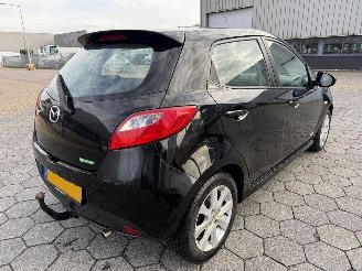 Mazda 2 1.3 BIFUEL GT-M Line picture 4