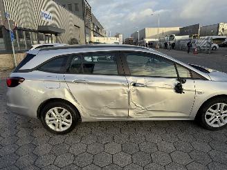 Opel Astra Sports Tourer 1.0 picture 5