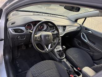 Opel Astra Sports Tourer 1.0 picture 17