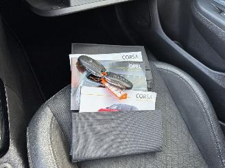 Opel Corsa 1.2 Elegance picture 25