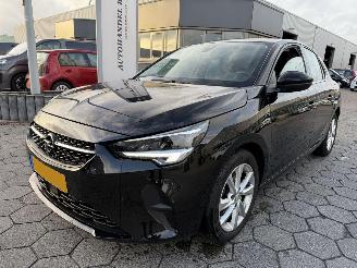 skadebil auto Opel Corsa 1.2 Elegance 2021/7