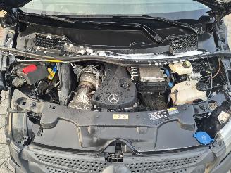 Mercedes Vito 116 CDI 4x4 Extra Lang 2x elektrische schuifdeur picture 19