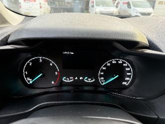 Ford Transit Connect 1.5 EcoBlue L2 Trend picture 15