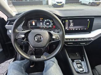 Skoda Octavia 1.0 e-TSI Business Edition Plus picture 13