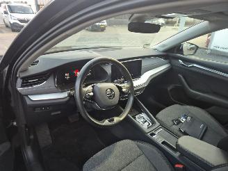 Skoda Octavia 1.0 e-TSI Business Edition Plus picture 8