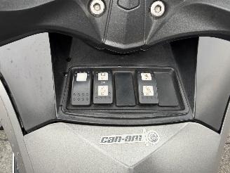 Can-Am  Tour Spyder picture 11