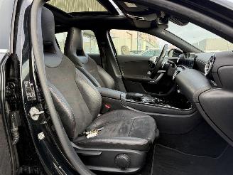 Mercedes A-klasse A-klasse 180 Premium Plus picture 15