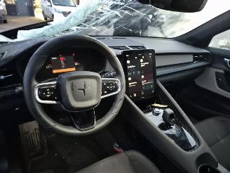 Polestar 2 Standard Range Single Motor 69 kWh picture 14