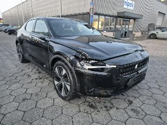 Polestar 2 Standard Range Single Motor 69 kWh picture 3