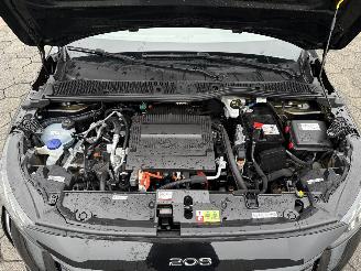 Peugeot e-208 EV GT 350 50 kWh picture 19