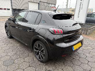 Peugeot e-208 EV GT 350 50 kWh picture 7