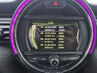 Mini Cooper 1.5 Cabrio AUTOM 100KW Cooper Chili picture 20