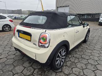 Mini Cooper 1.5 Cabrio AUTOM 100KW Cooper Chili picture 7