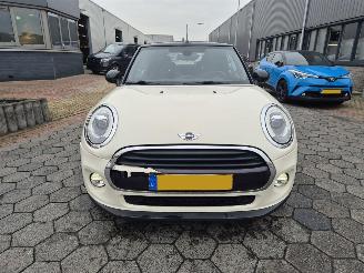 Mini Cooper 1.5 Cabrio AUTOM 100KW Cooper Chili picture 5