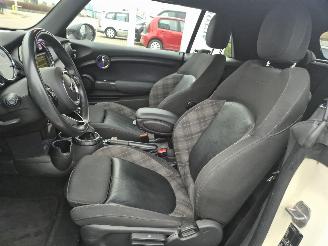 Mini Cooper 1.5 Cabrio AUTOM 100KW Cooper Chili picture 14