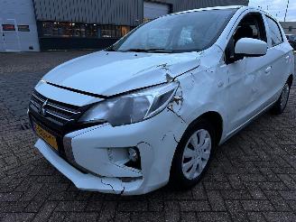 Mitsubishi Space-star 1.2 Cool+ picture 18