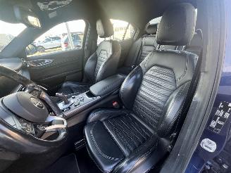 Alfa Romeo Giulia 2.0T Sprint AUTOMAAT picture 17