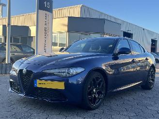 Avarii autoturisme Alfa Romeo Giulia 2.0T Sprint AUTOMAAT 2020/2