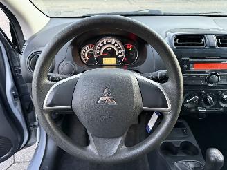 Mitsubishi Space-star 1.0 Cool+ picture 17