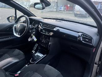 Citroën DS3 1.6 So Chic picture 8