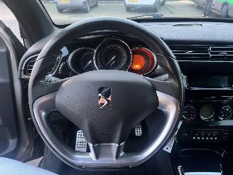 Citroën DS3 1.6 So Chic picture 15