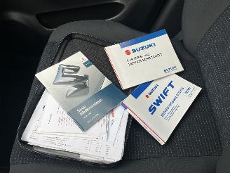 Suzuki Swift 1.3 Base picture 20