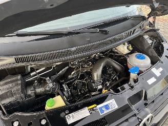 Volkswagen Transporter 2.0 TDI L2H1 DOUBLE CABINE Comfortline AUTOMAAT picture 7