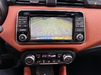 Nissan Micra 0.9 IG-T Tekna picture 20