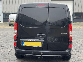 Mercedes Citan 111 CDI picture 5