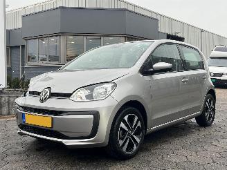 Vaurioauto  passenger cars Volkswagen Up! 1.0 beats 2021/1