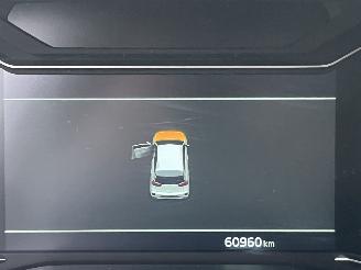 Kia Niro 1.6 GDi Hybrid ExecutiveLine picture 22