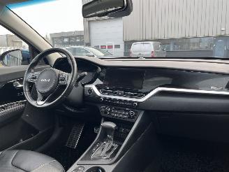 Kia Niro 1.6 GDi Hybrid ExecutiveLine picture 14