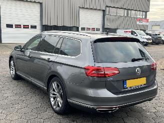 Volkswagen Passat Variant 1.4 TSI GTE Highline picture 6