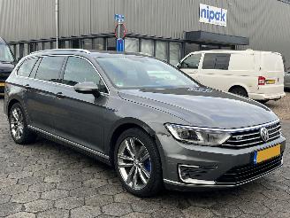 Volkswagen Passat Variant 1.4 TSI GTE Highline picture 3