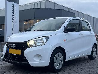 Avarii autoturisme Suzuki Celerio 1.0 Comfort 2018/9