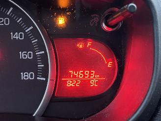 Suzuki Celerio 1.0 Comfort picture 17