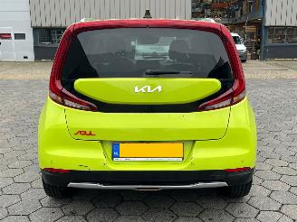 Kia E-Soul DynamicPlusLine 64 kWh picture 5