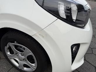 Kia Picanto 1.0 DPi ComfortLine picture 4