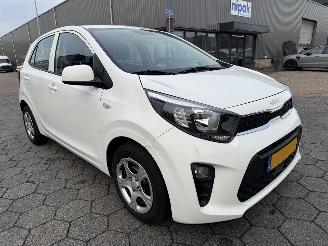 Kia Picanto 1.0 DPi ComfortLine picture 3