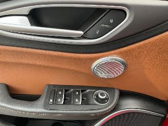 Alfa Romeo Giulia 2.0 Q4 Veloce 280PK picture 12