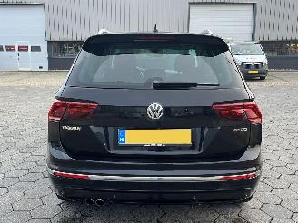 Volkswagen Tiguan 2.0 TSI 4Motion Highline Business R picture 5