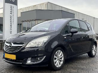Auto incidentate Opel Meriva 1.4 Turbo Design Edition 2015/5