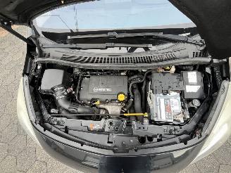 Opel Meriva 1.4 Turbo Design Edition picture 7