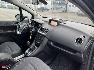 Opel Meriva 1.4 Turbo Design Edition picture 10