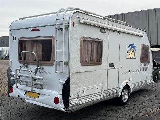 Knaus  Südwind picture 5