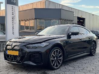  BMW i4 M50 High Executive 84 kWh 2022/5