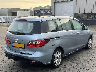 Mazda 5 2.0 Business 6persoons picture 4