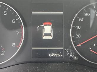 Kia Picanto 1.0 DPi DynamicLine picture 18